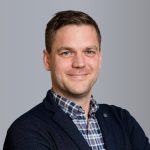 Niklas Hedin