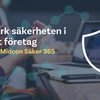 Midcon Säker 365