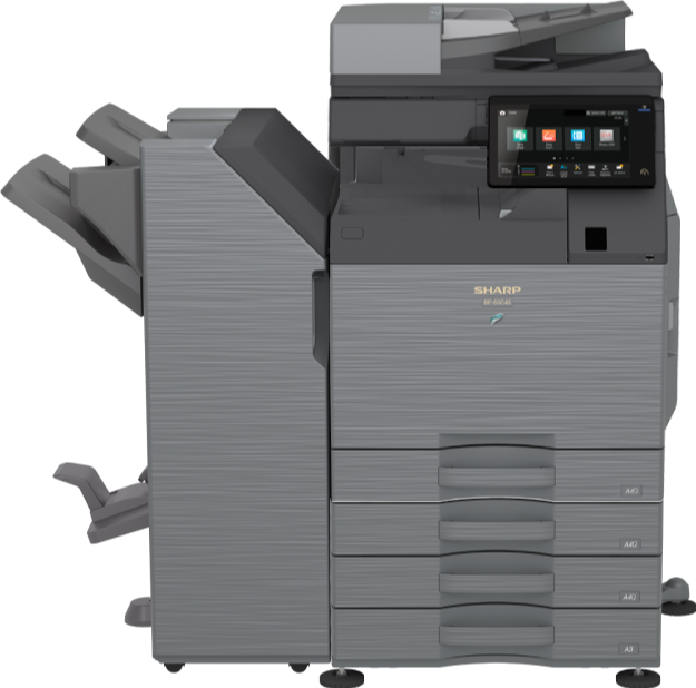 Configuration BP 60C45 - Paket 4