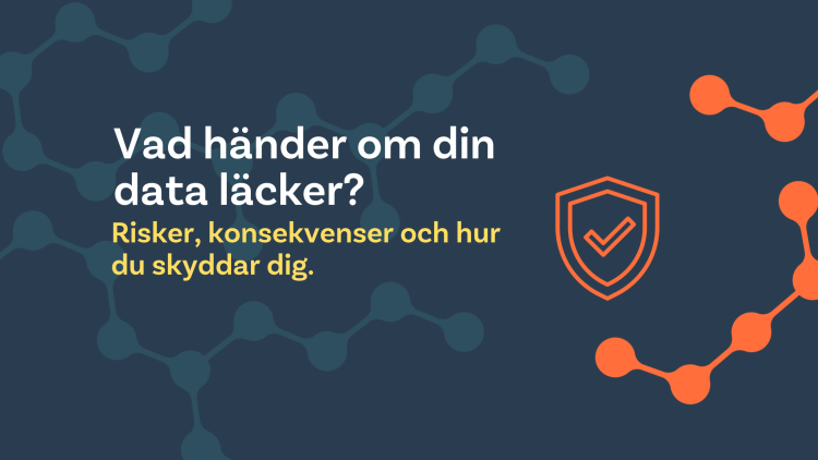 Dataläcka