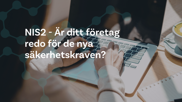 NIS2 praktisk guide för företag