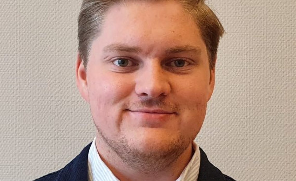 Adam Broden Kalmar